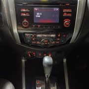 CAMIONETA NISSAN, MODELO: NP300 LE 4X4