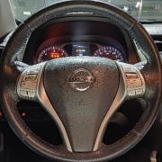 CAMIONETA NISSAN, MODELO: NP300 LE 4X4